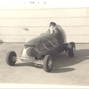 Meet your Posher, Melissa